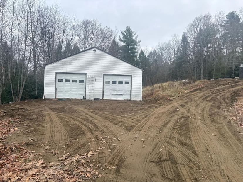 Land -Single Family Acreage in Palermo