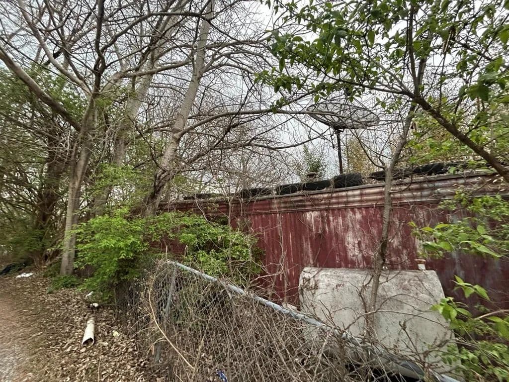 Property from 7071 FALLING BRANCH #7071 - KW - Radford, Virginia, 24141