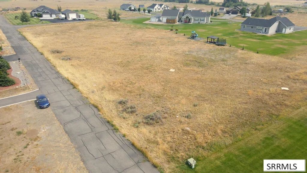 1 Acre of Land for Sale in St Anthony, ID - Idaho, 83445