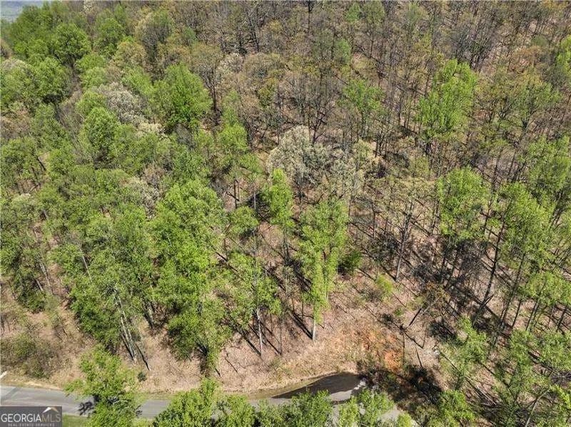 Property from 0 Stone Cliff Trace - KW