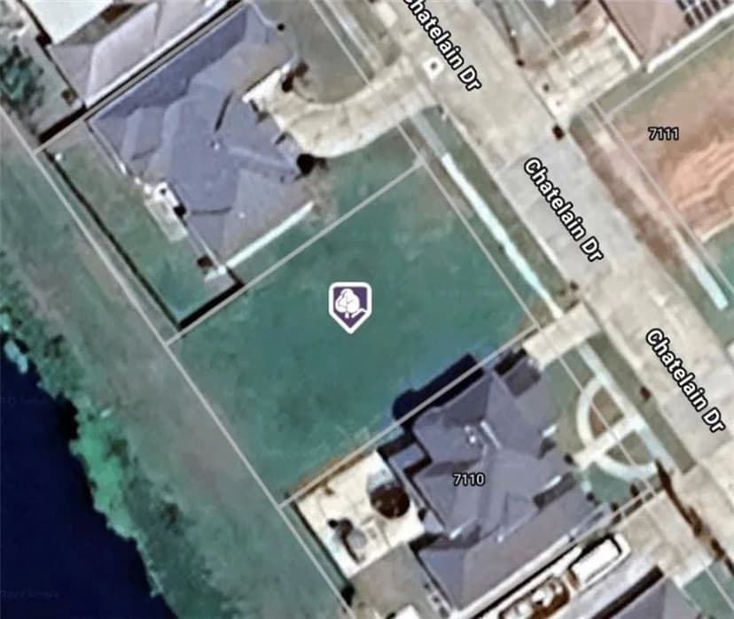 Property from 7120 CHATELAIN Drive - KW