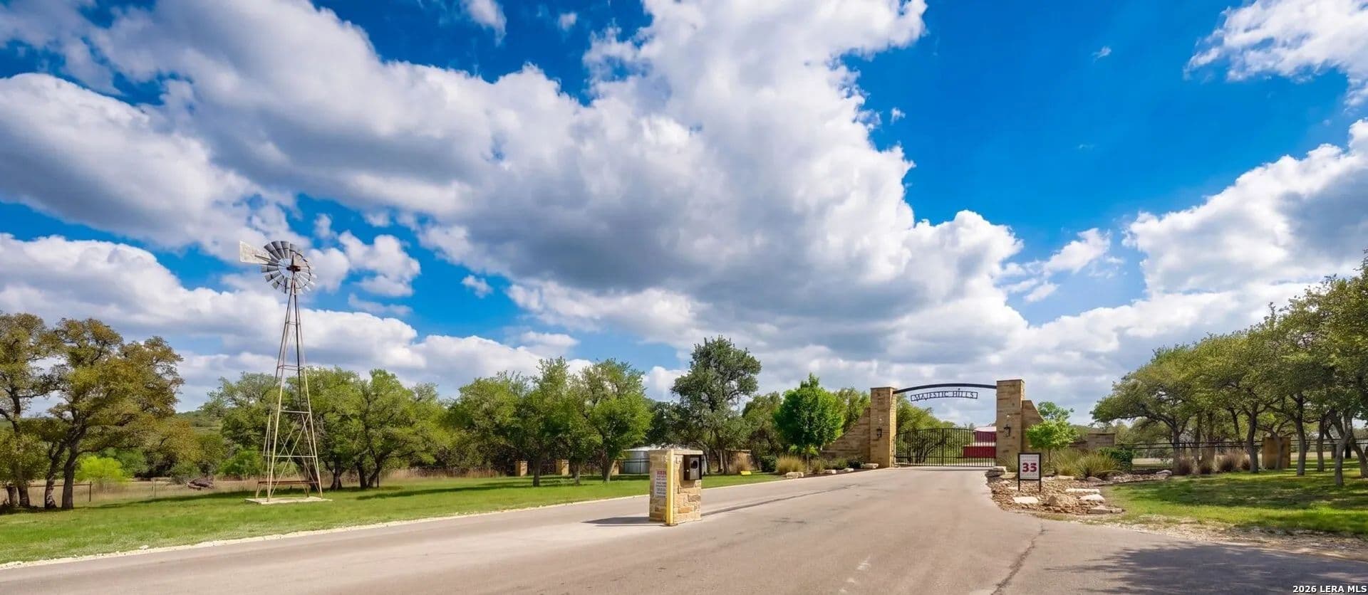 5 Acres of Land for Sale in Blanco, TX - Blanco, Texas, 78606