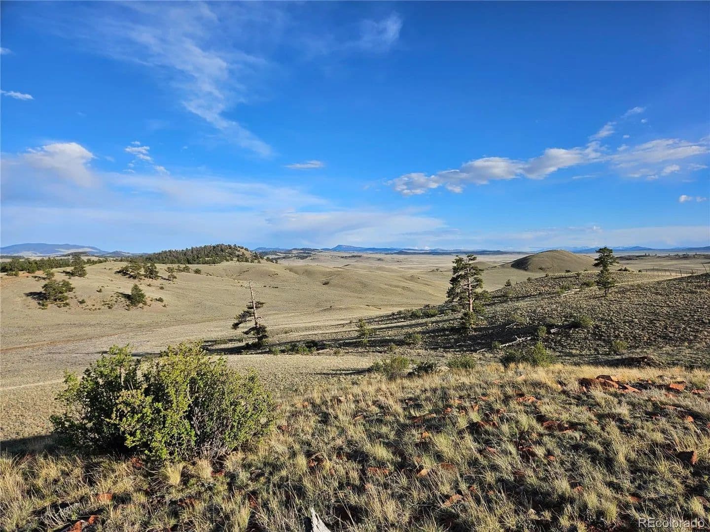 10.1 Acres of Land for Sale in Hartsel, Colorado - Hartsel, Colorado, 80449