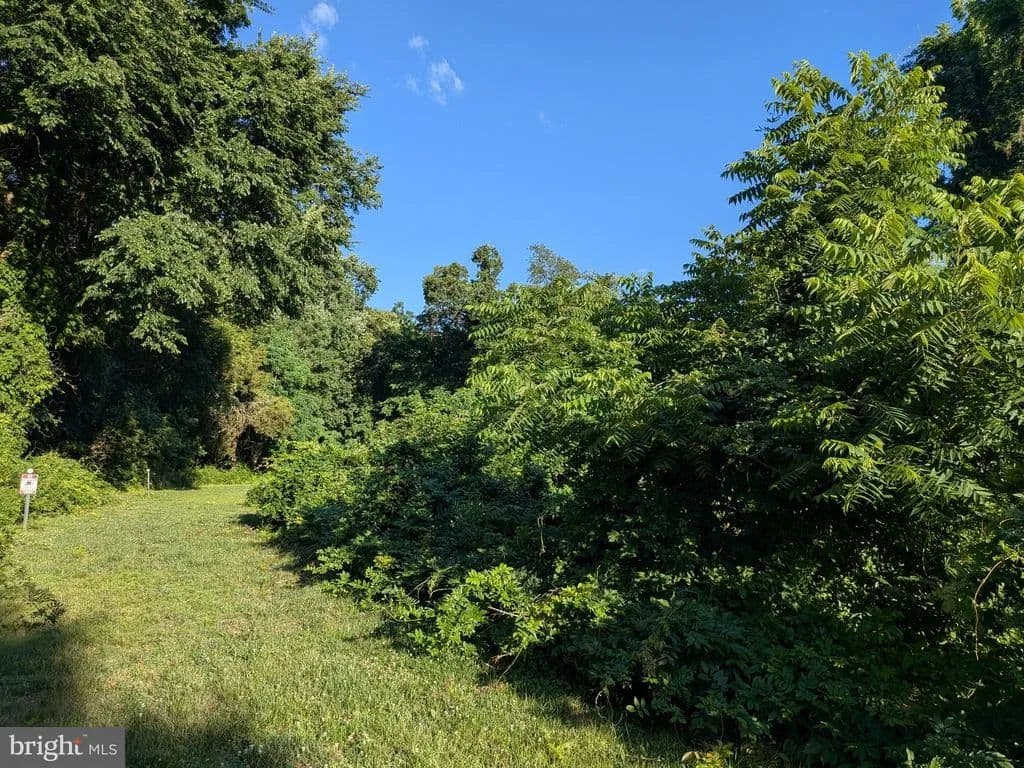 1.75 Acres of Land for Sale in MULLICA HILL, NJ - Mullica Hill, New Jersey, 08062