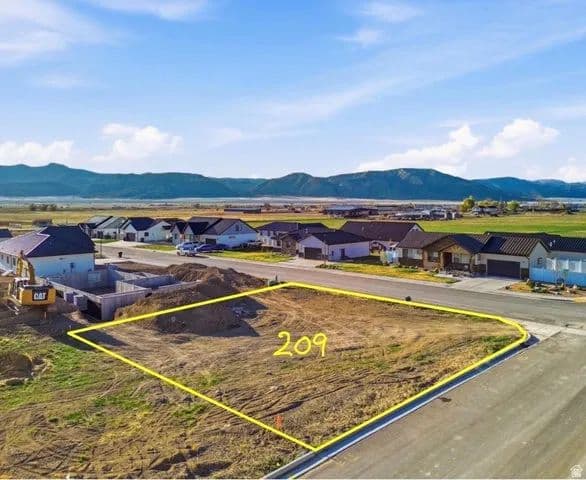Lots & Land-Other in Ephraim - Ephraim, Utah, 84627