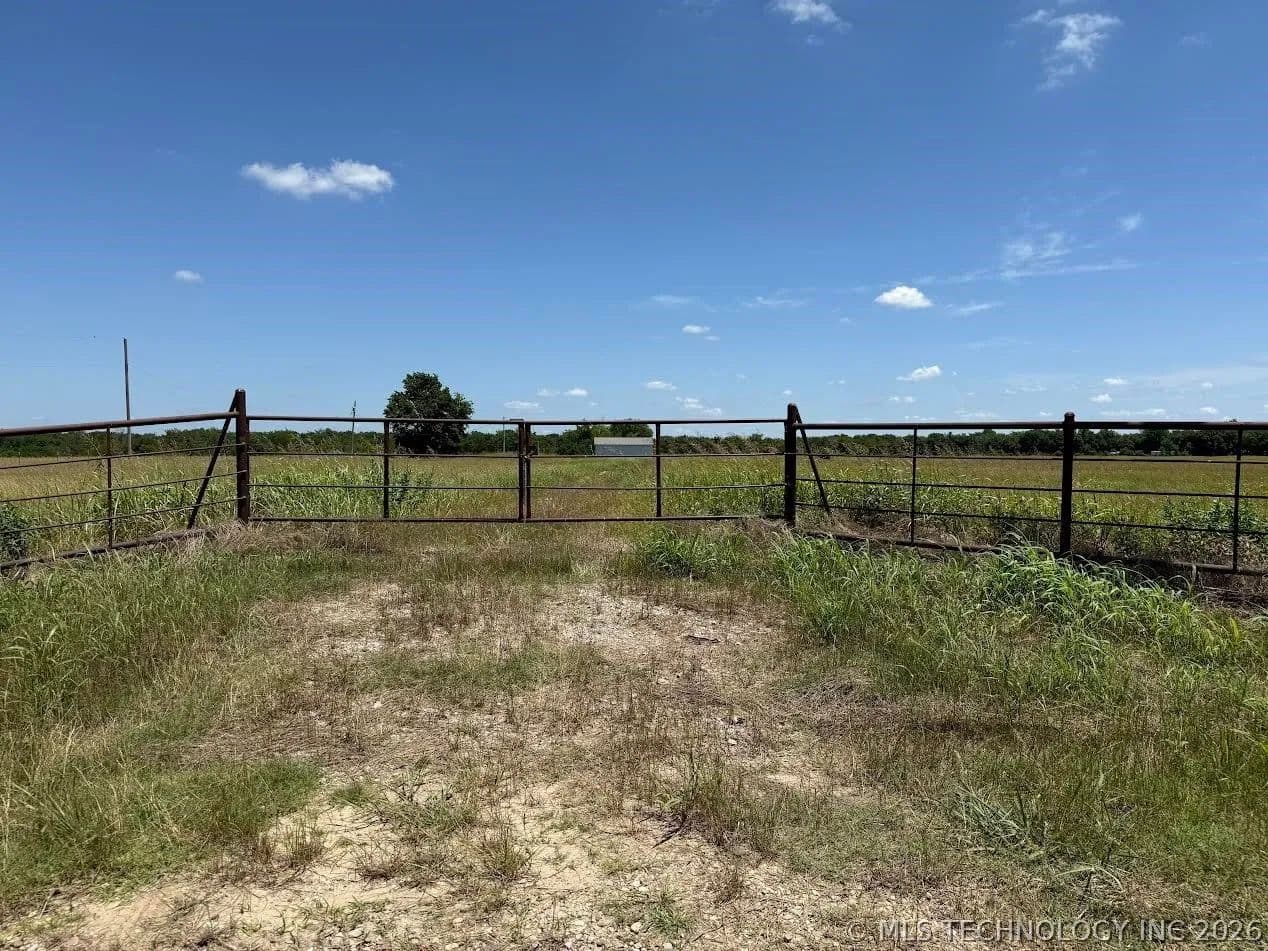 Property from Maple Street - KW - Porum, Oklahoma, 74455