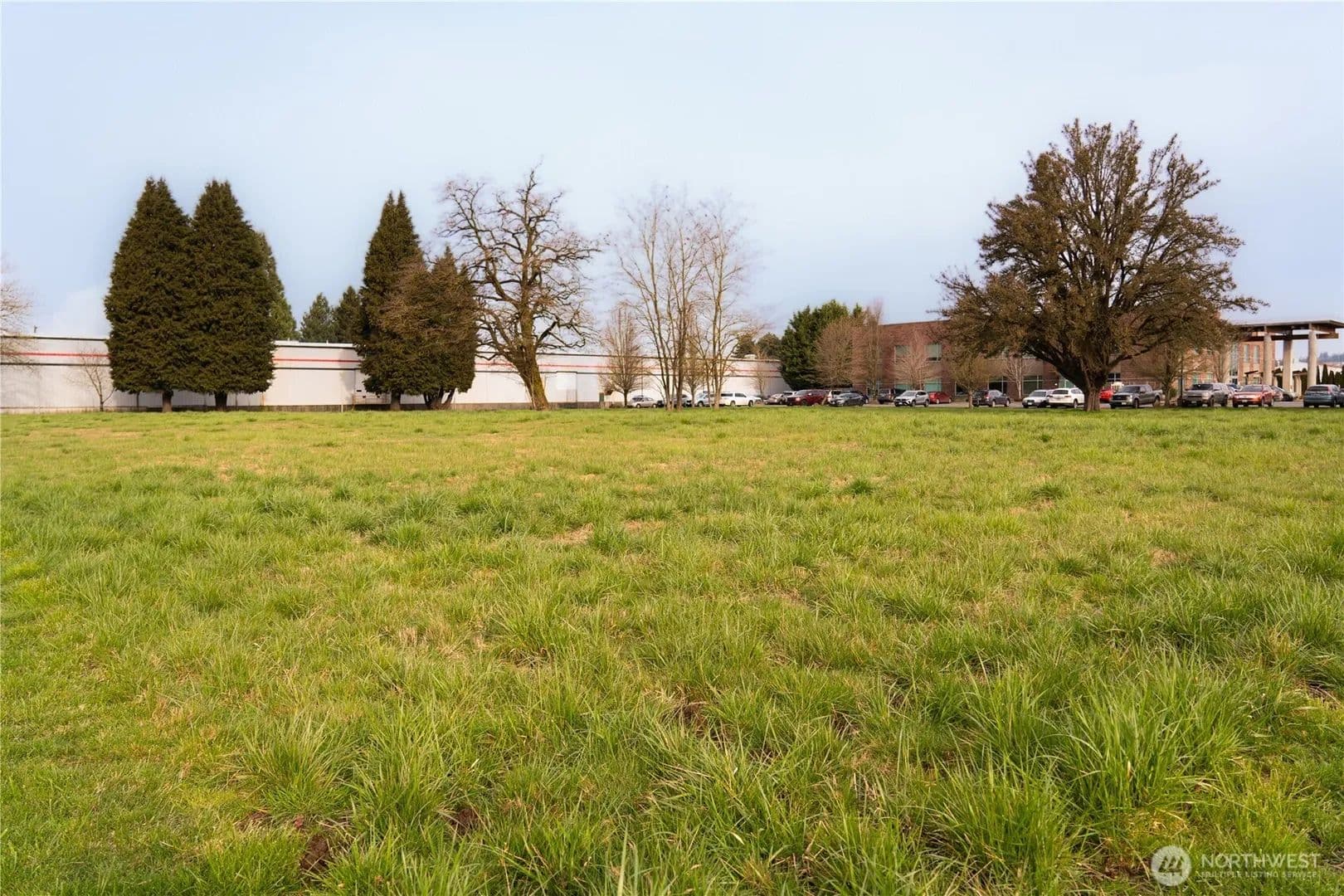 Vacant Land in Longview - Longview, Washington, 98632
