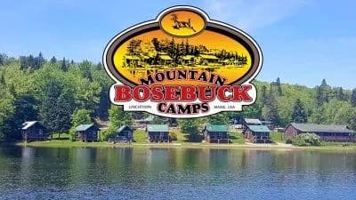 Bosebuck Mountain Camps - Lynchtown Twp