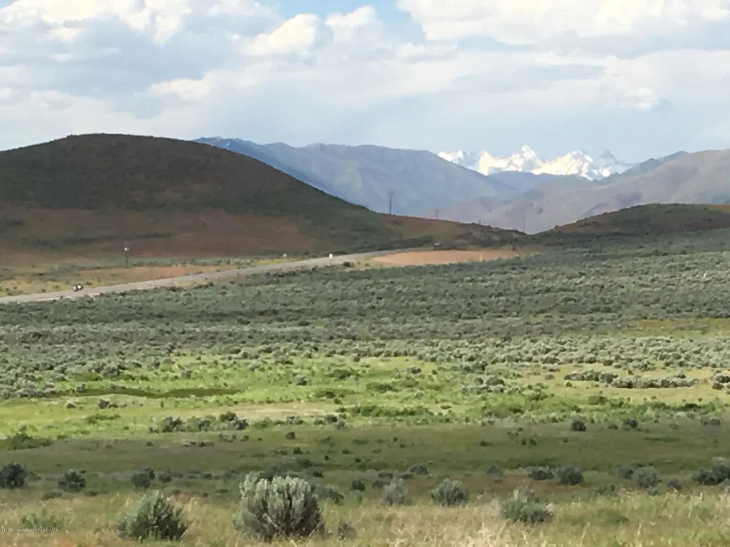 Vacant Land in Blaine County - Idaho, 83313