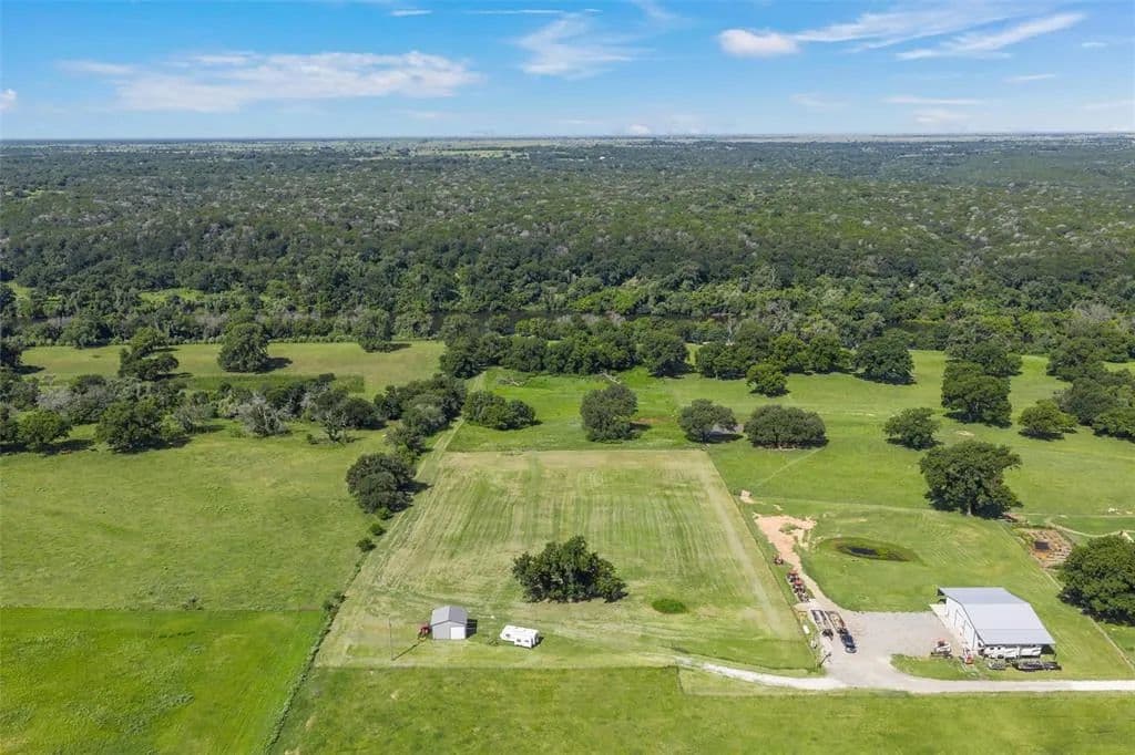 Vacant Land in Aquilla - Aquilla, Texas, 76622