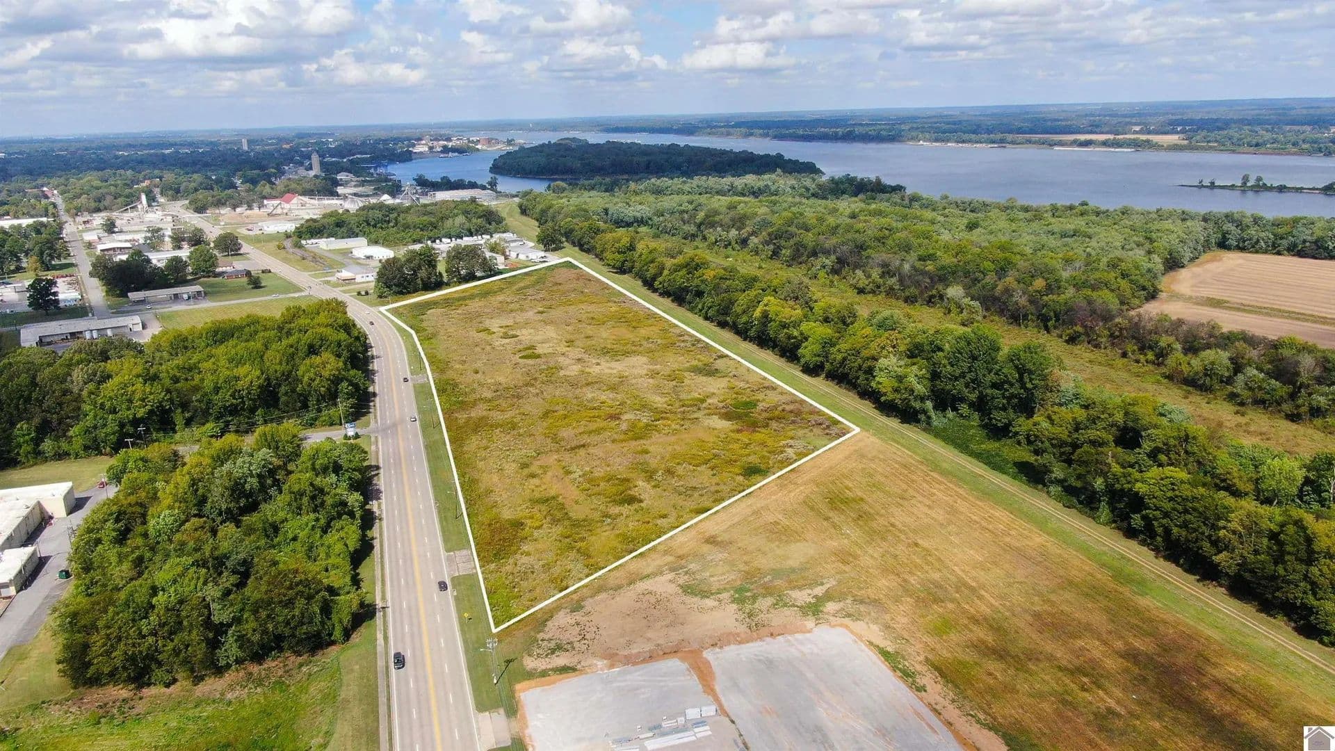 Lots & Land-Other in Paducah - Paducah, Kentucky, 42003