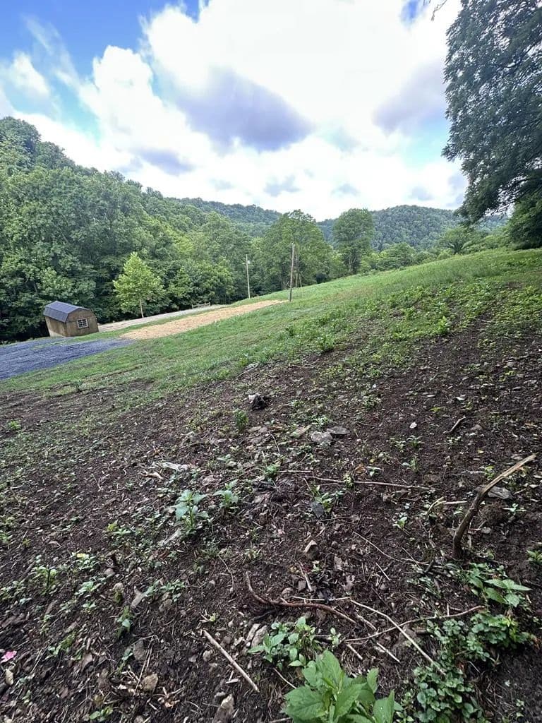 5.46 Acres of Land for Sale in Pleasant Shade, TN - Pleasant Shade, Tennessee, 37145