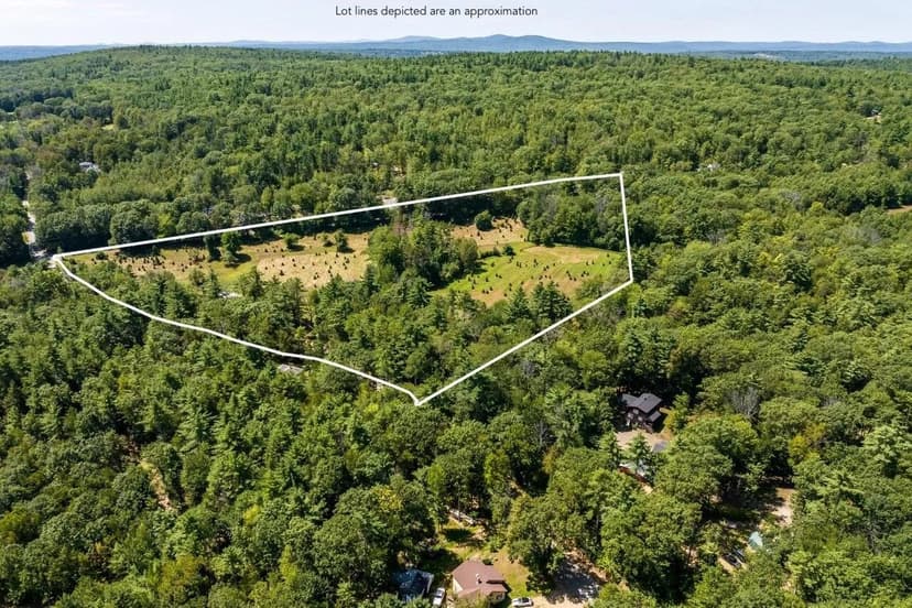 Property from R11-063 Shapleigh Road - KW