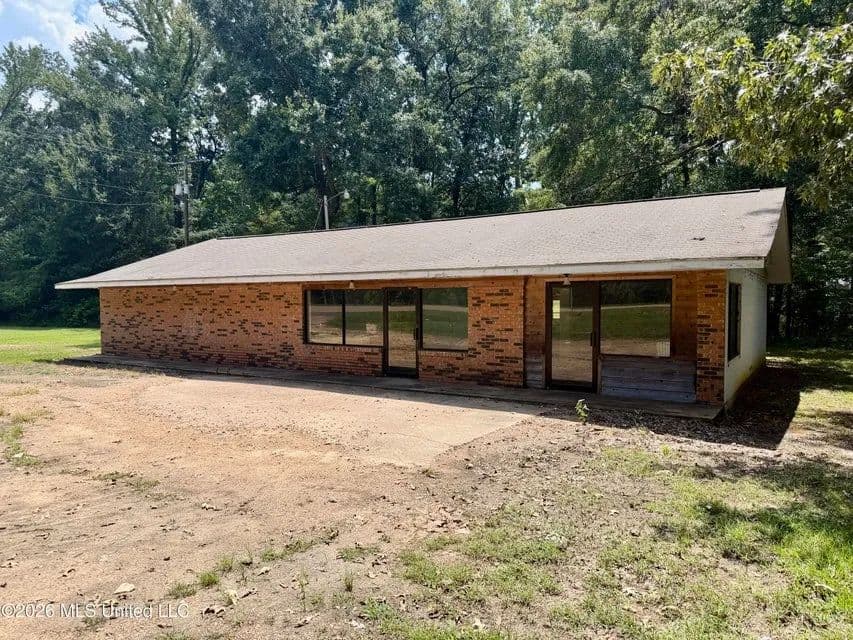 Land -Agricultural (Not Zoned) in Jackson - Jackson, Mississippi, 39202