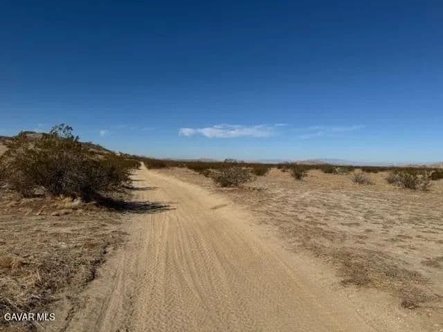 Lots & Land-Other in Palmdale - Palmdale, California, 93591