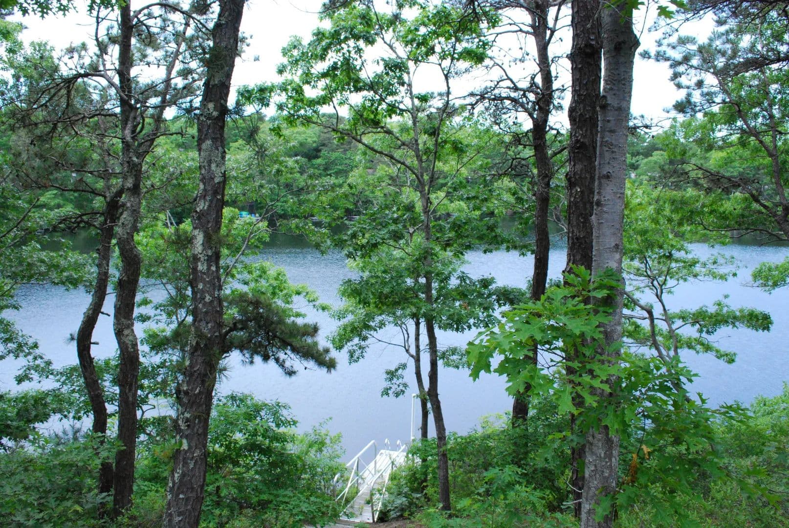 0.4 Acres of Land for Sale in Mashpee, MA - land for sale