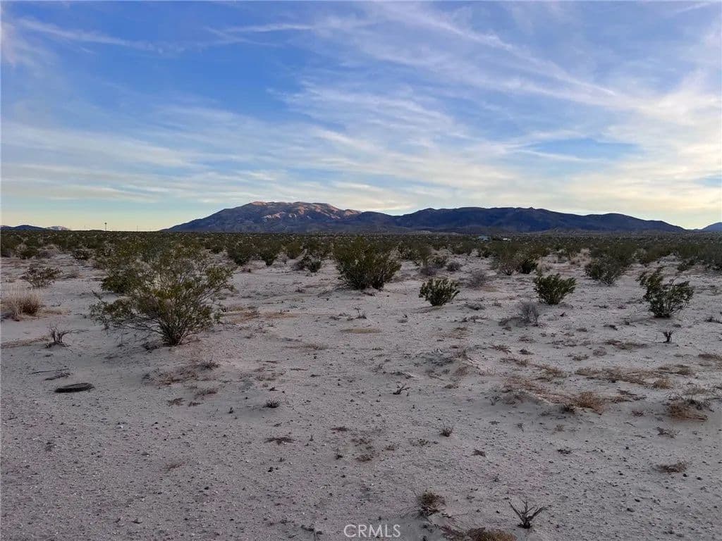 Lots & Land-Other in 29 Palms - California, 92277