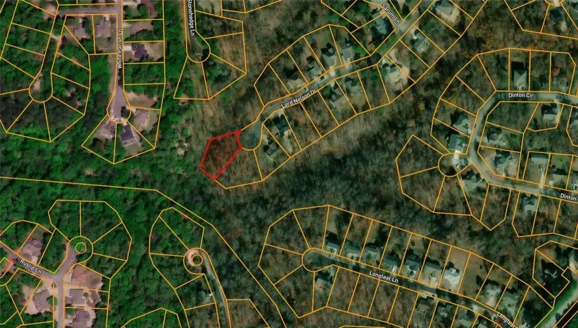 Lots & Land-Other in Bella Vista - Bella Vista, Arkansas, 72714