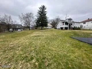 Land -Agricultural (Not Zoned) in Altoona
