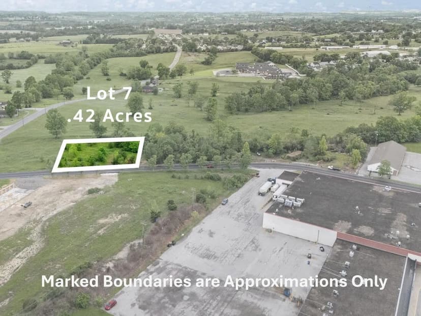 Property from 547 Legion Drive #7 - KW