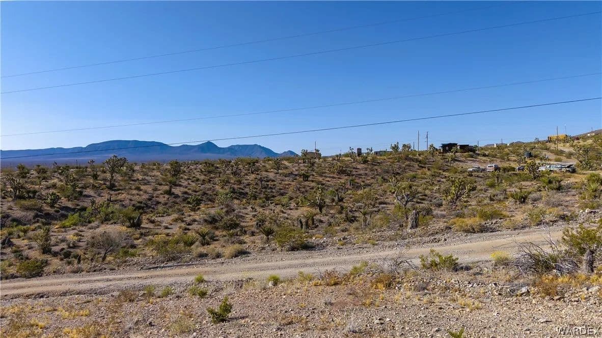 1 Acre of Land for Sale in Meadview, Arizona - Meadview, Arizona, 86444