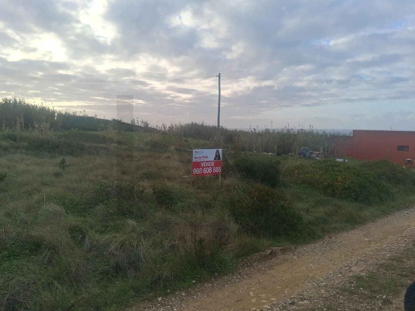 410 Acres of Land for Sale in São João das Lampas e Terrugem, Sintra - land for sale