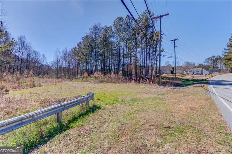 Property from 0 Paper Mill Road - KW