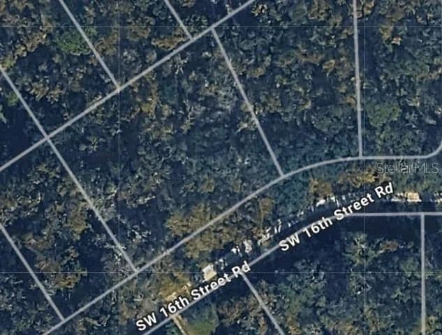 Property from Lot 04 SW 16TH STREET - KW - Ocala, Florida, 34481