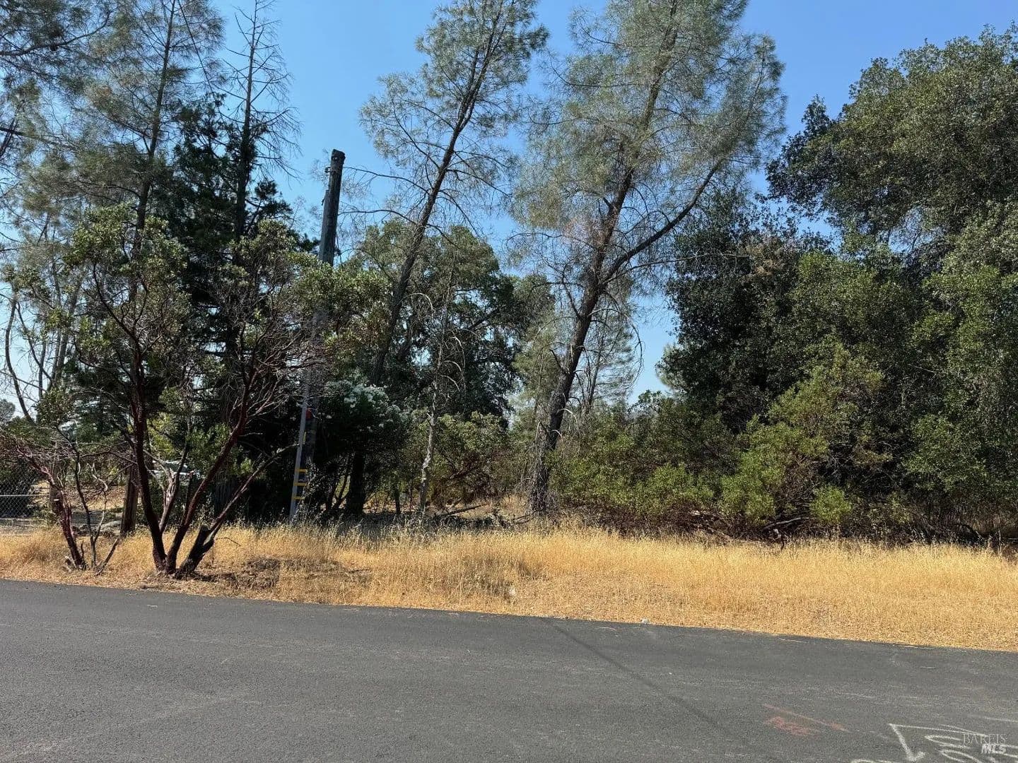 Vacant Land in Clearlake Oaks - Clearlake Oaks, California, 95423