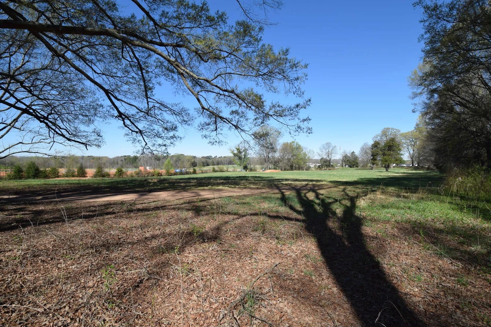 Vacant Land (0-10 Acres) in Charlotte - Charlotte, North Carolina, 28216