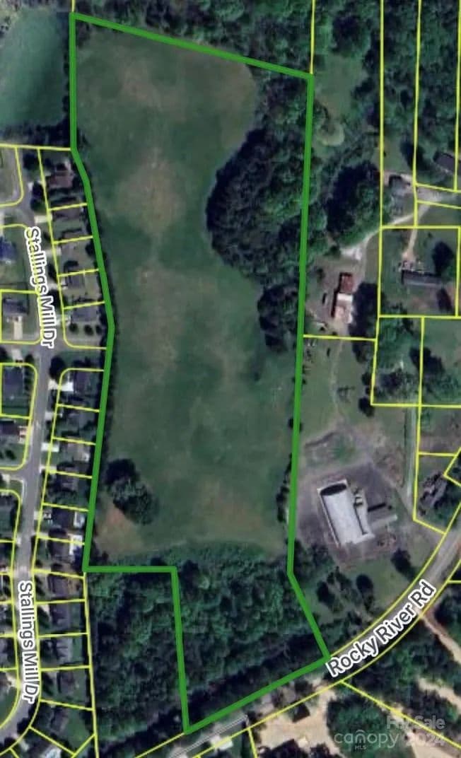 Property from 000 Rocky River Road - KW