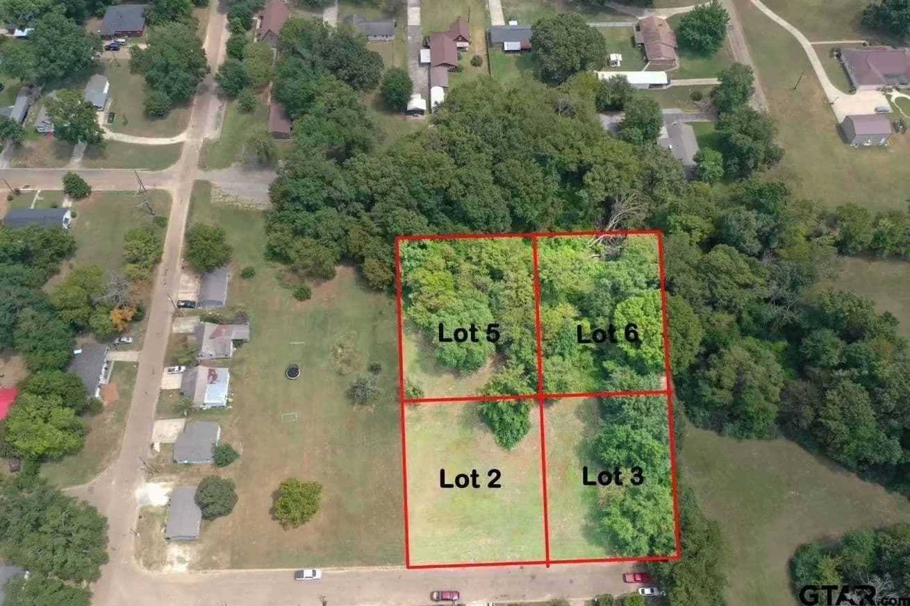 Lots & Land-Other in Pittsburg - Pittsburg, Texas, 75686