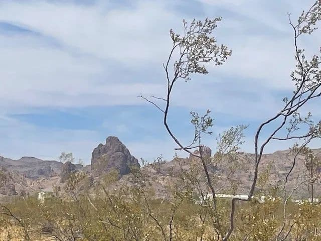 Property from 306-64-060 W Unkar Drive - KW - Golden Valley, Arizona, 86413