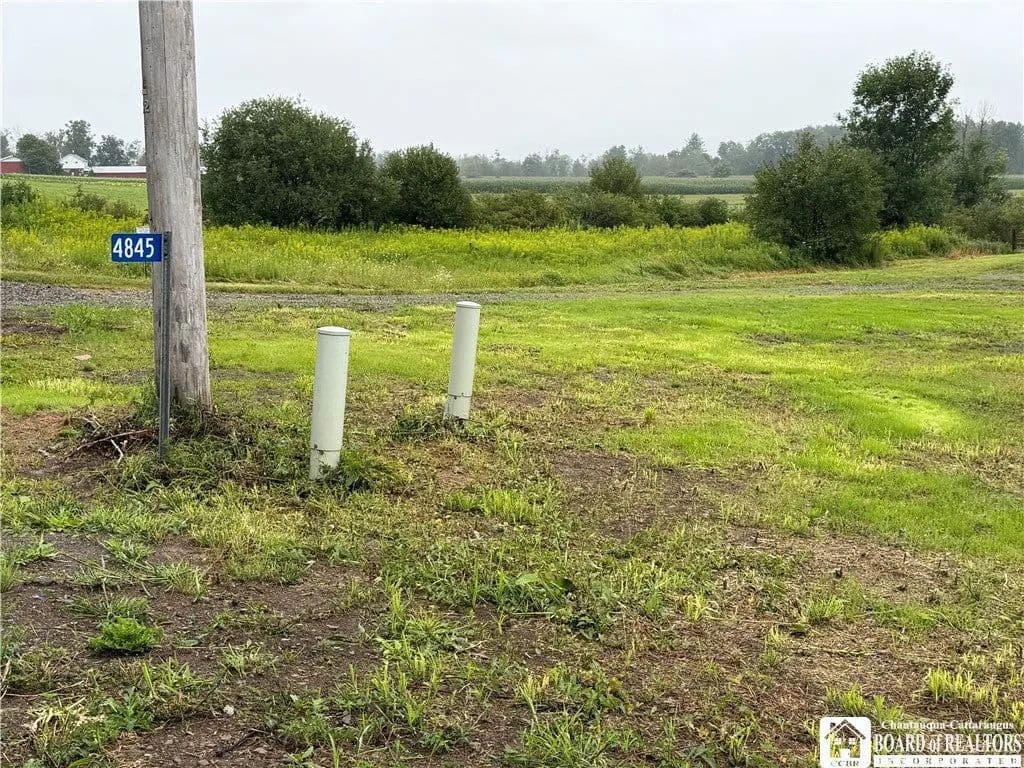 Lots & Land-Other in Conewango Valley - Conewango Valley, New York, 14726