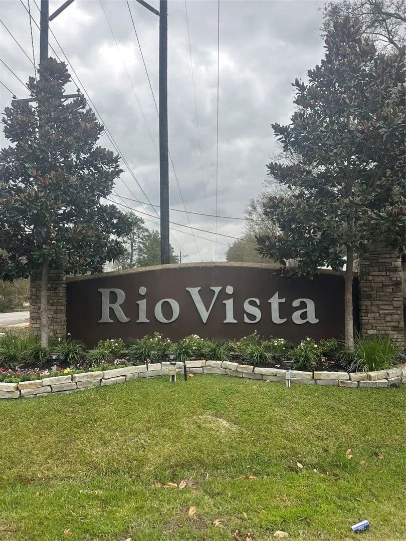 Lots & Land-Other in Splendora - Splendora, Texas, 77372