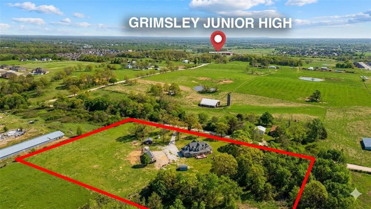 Lots & Land-Other in Bentonville - Bentonville, Arkansas, 72713
