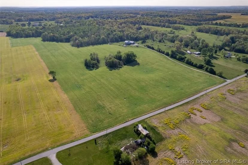 Property from 8518 S Kays Chapel Road - KW