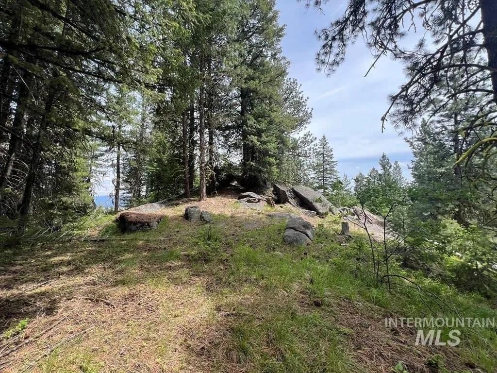 Lots & Land-Other in Cascade - Cascade, Idaho, 83611