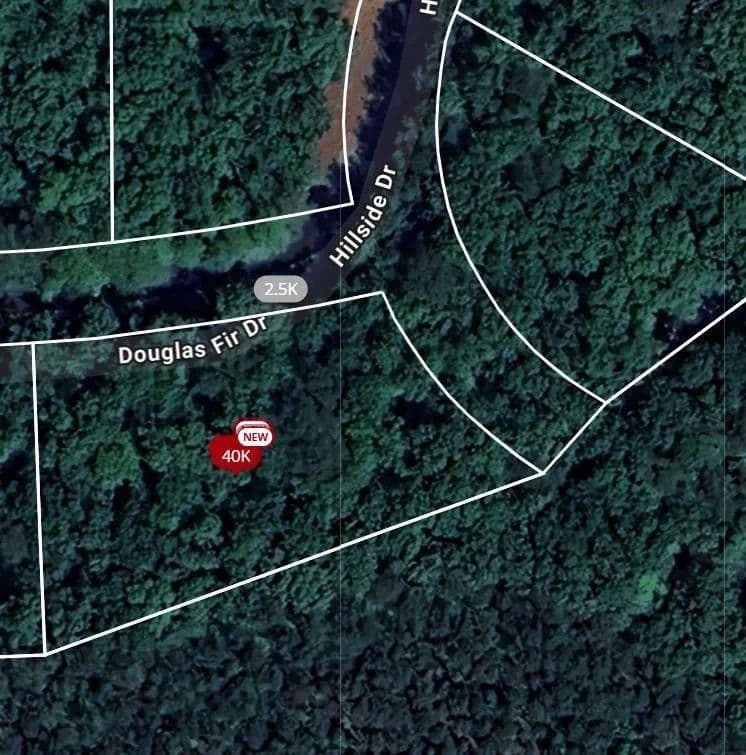Land -Single Family Acreage in Waleska