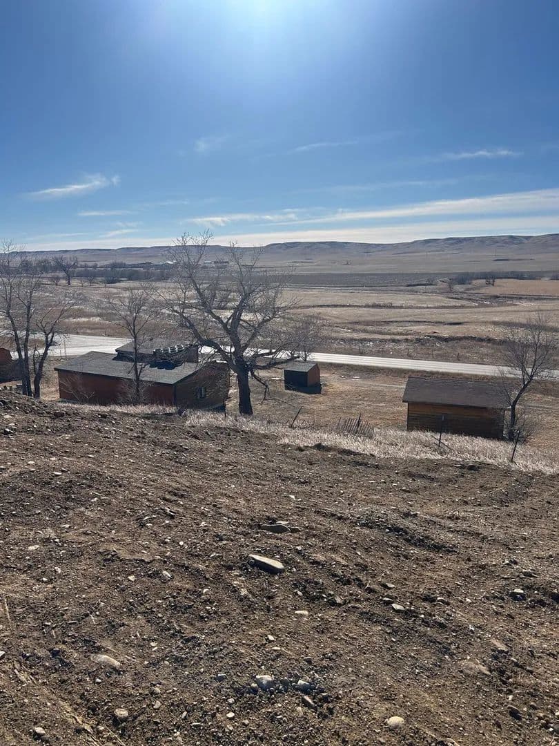 Brown’s Corner Addition Lot 3 BOX ELDER SD