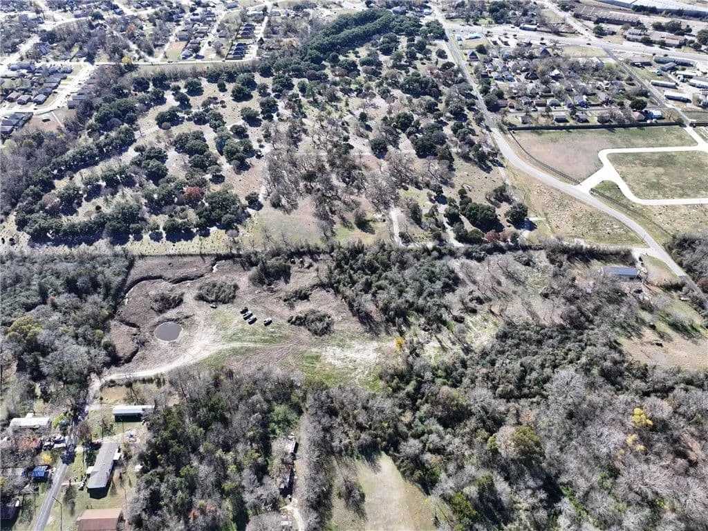 Vacant Land in Bryan - Bryan, Texas, 77803