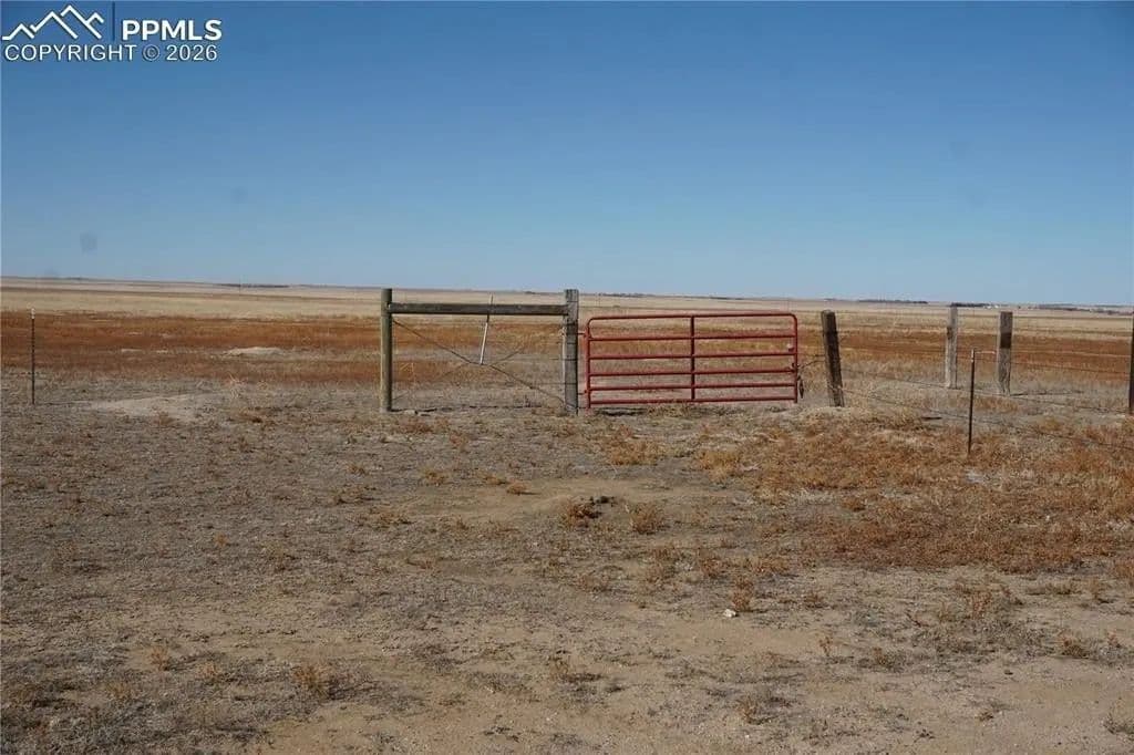 Lots & Land-Other in Rush - Rush, Colorado, 80833