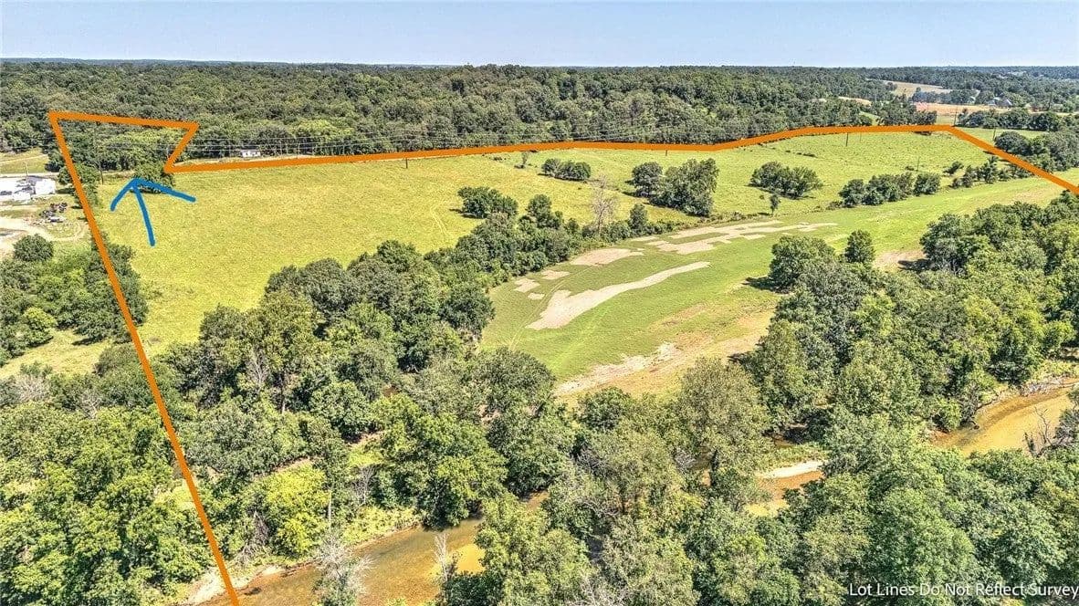 Lots & Land-Other in Bentonville - Bentonville, Arkansas, 72713