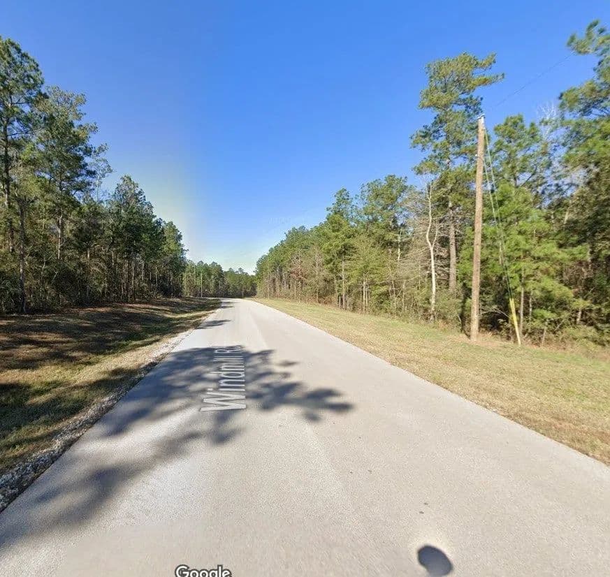 Lots & Land-Other in New Waverly - New Waverly, Texas, 77358