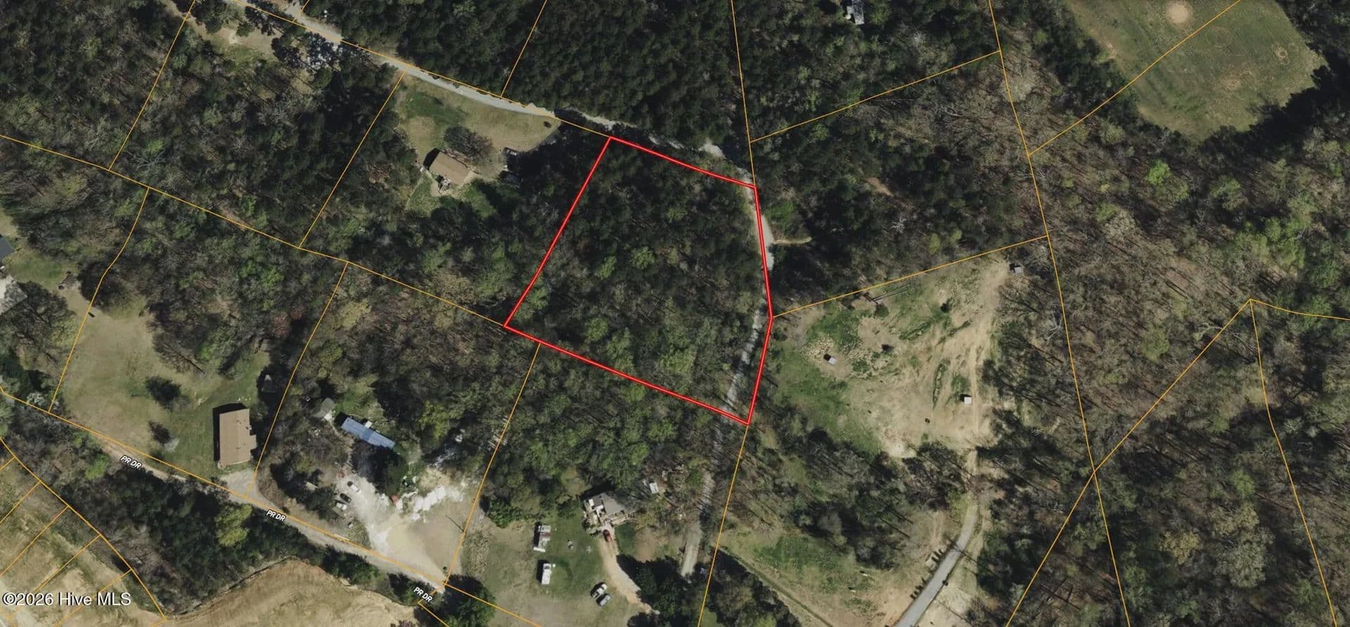 Lots & Land-Other in Charlotte - Charlotte, North Carolina, 28214