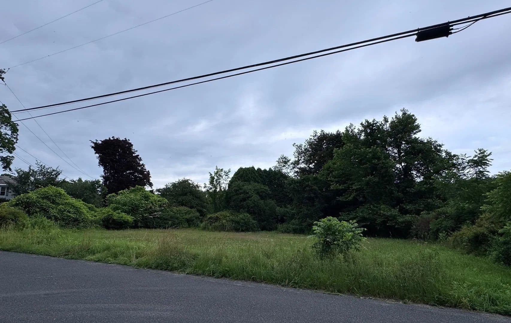 Lots & Land-Other in Conway - Conway, Massachusetts, 01341