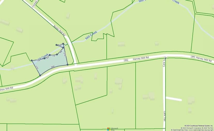 Property from XX Lawhon Mill Road - KW