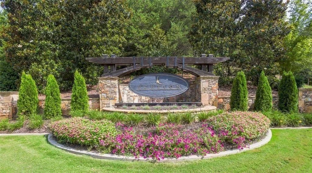 Vacant Land in Alpharetta - Alpharetta, Georgia, 30004