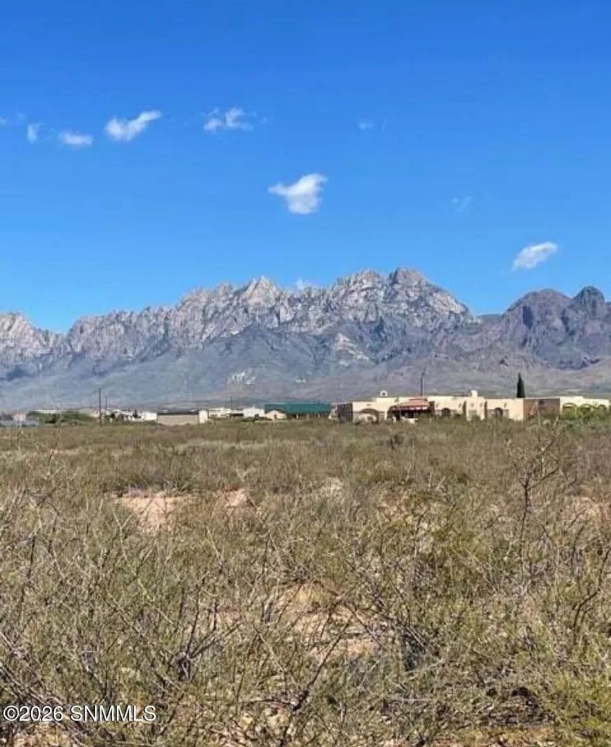 Lots & Land-Other in Las Cruces - Las Cruces, New Mexico, 88011