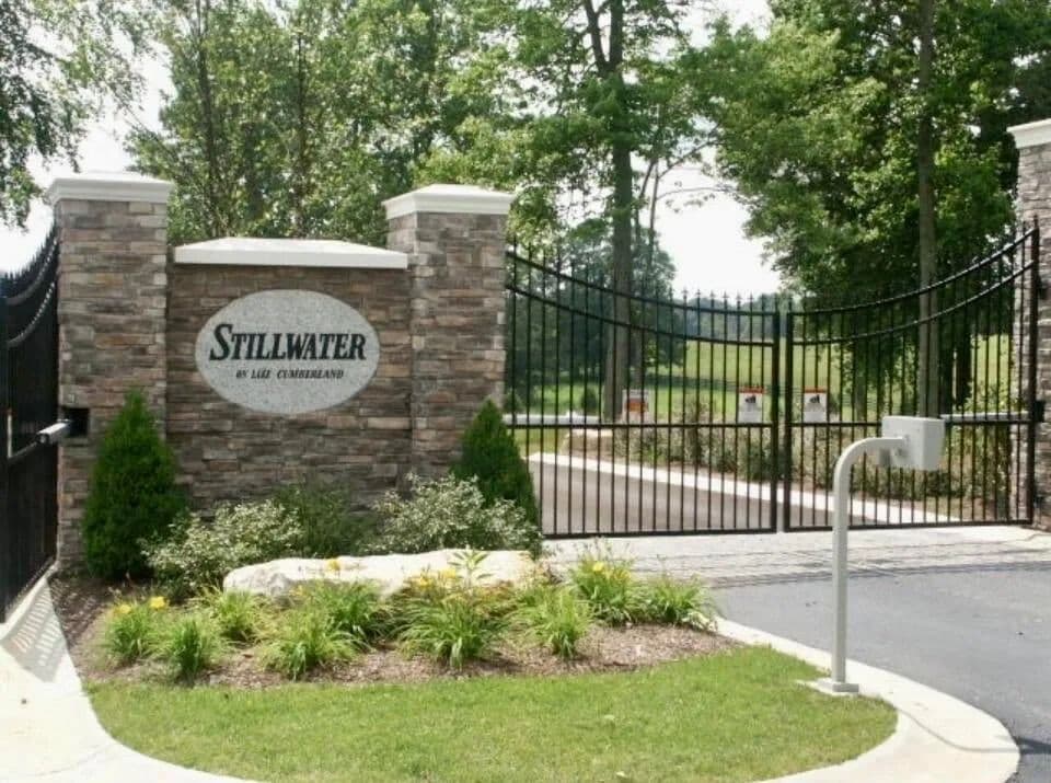 Land -Single Family Acreage in Russell Springs - Russell Springs, Kentucky, 42642